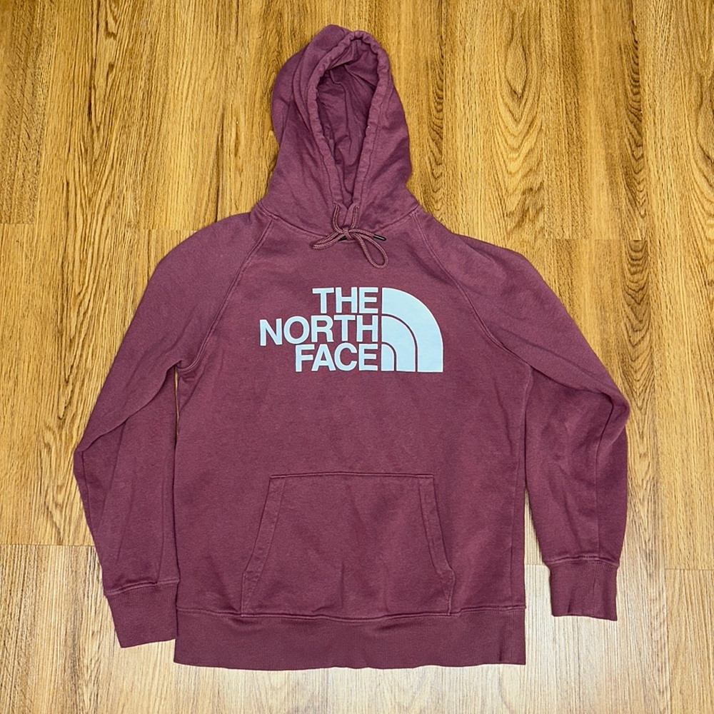 Women’s North Face Sweatshirt